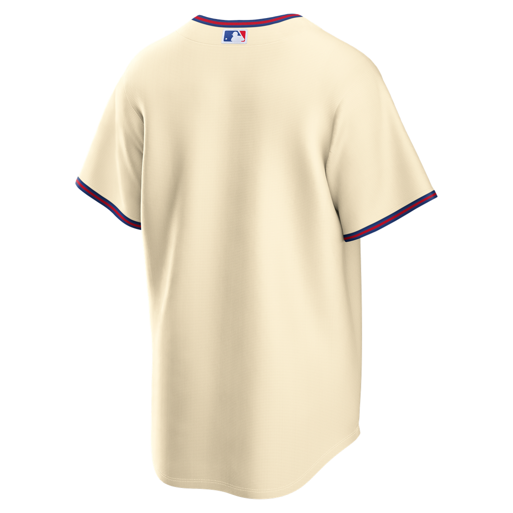Philadelphia Phillies | Nike White Home Replica Jersey