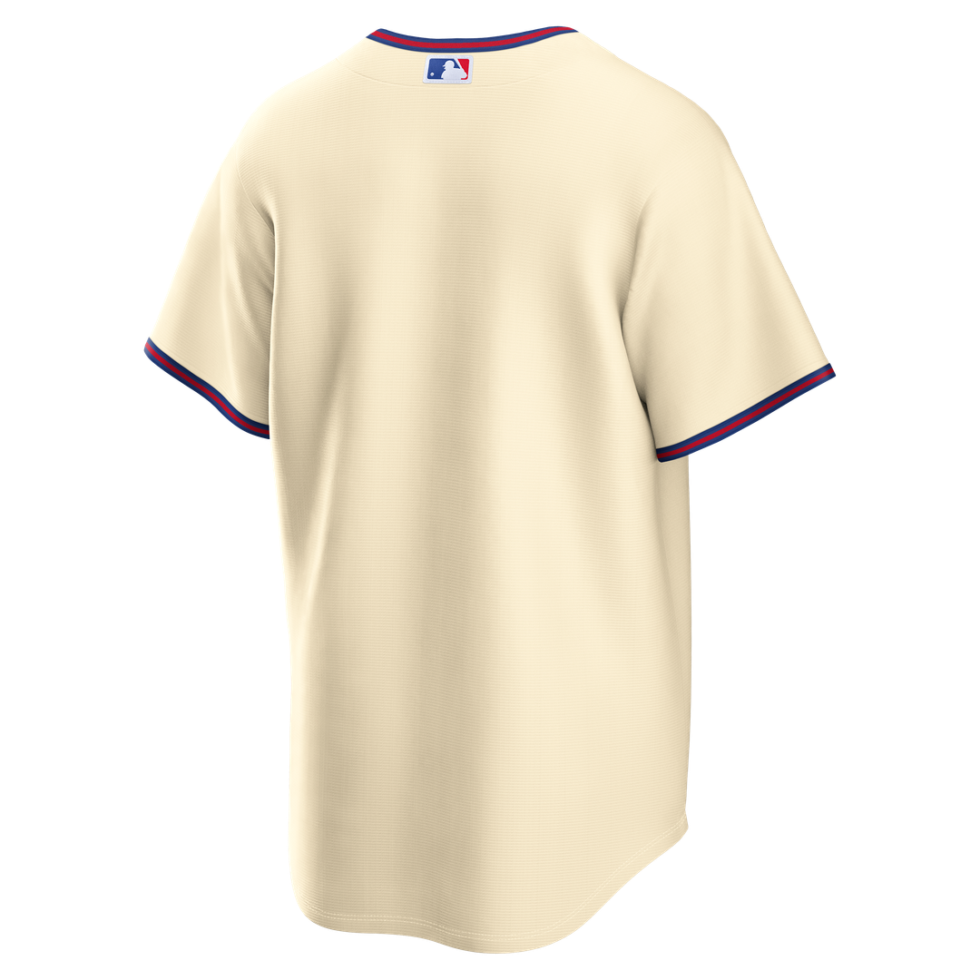 Philadelphia Phillies | Nike White Home Replica Jersey