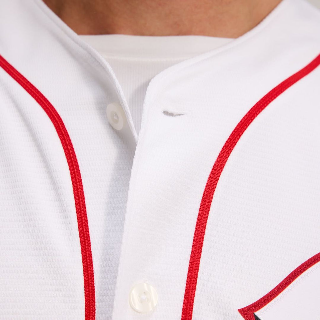 Cincinnati Reds | Nike White Home Replica Team Jersey