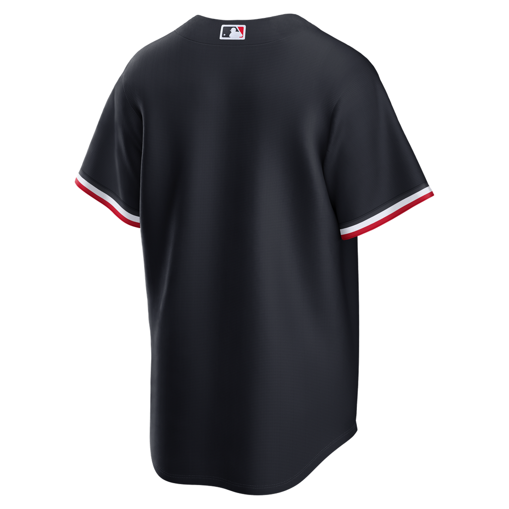 Minnesota Twins | Nike Cream Alternate Replica Jersey