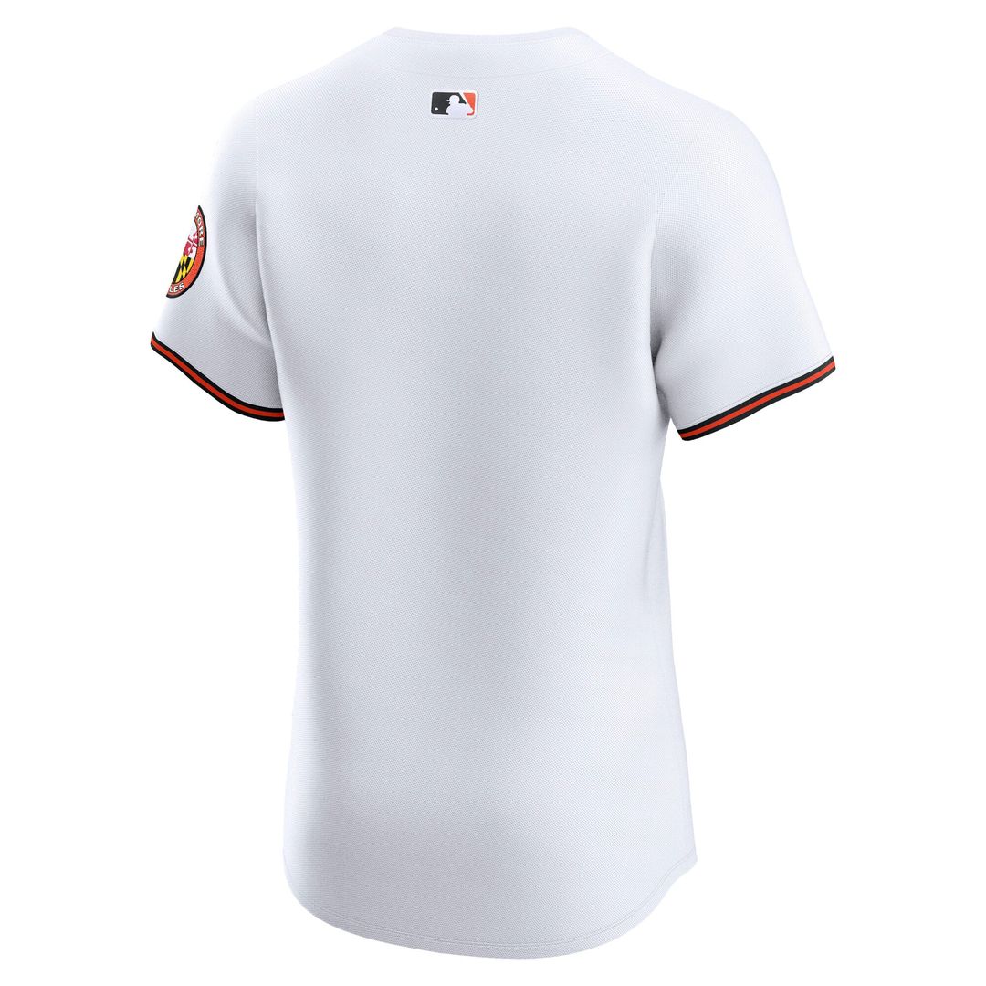 Baltimore Orioles | Nike Black Alternate Elite Jersey
