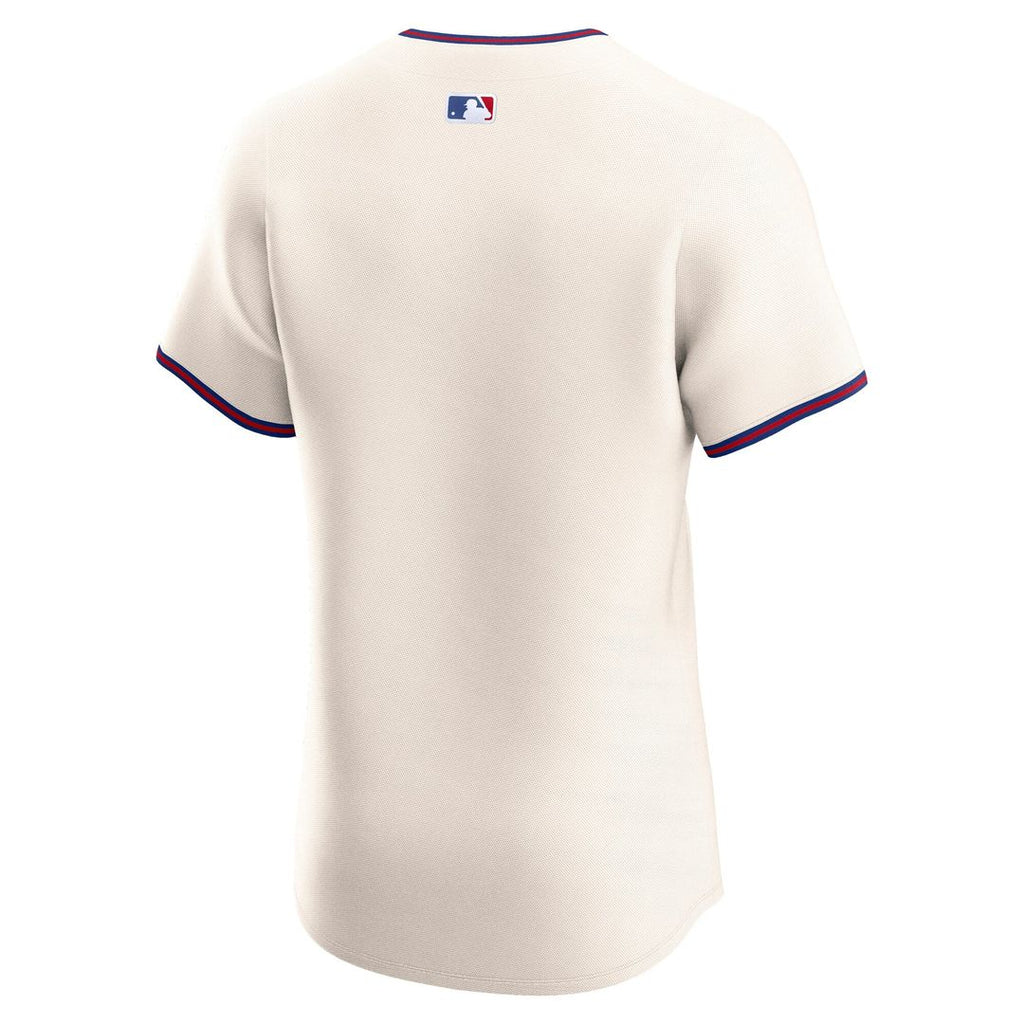 Philadelphia Phillies | Nike Light Blue Alternate Elite Jersey