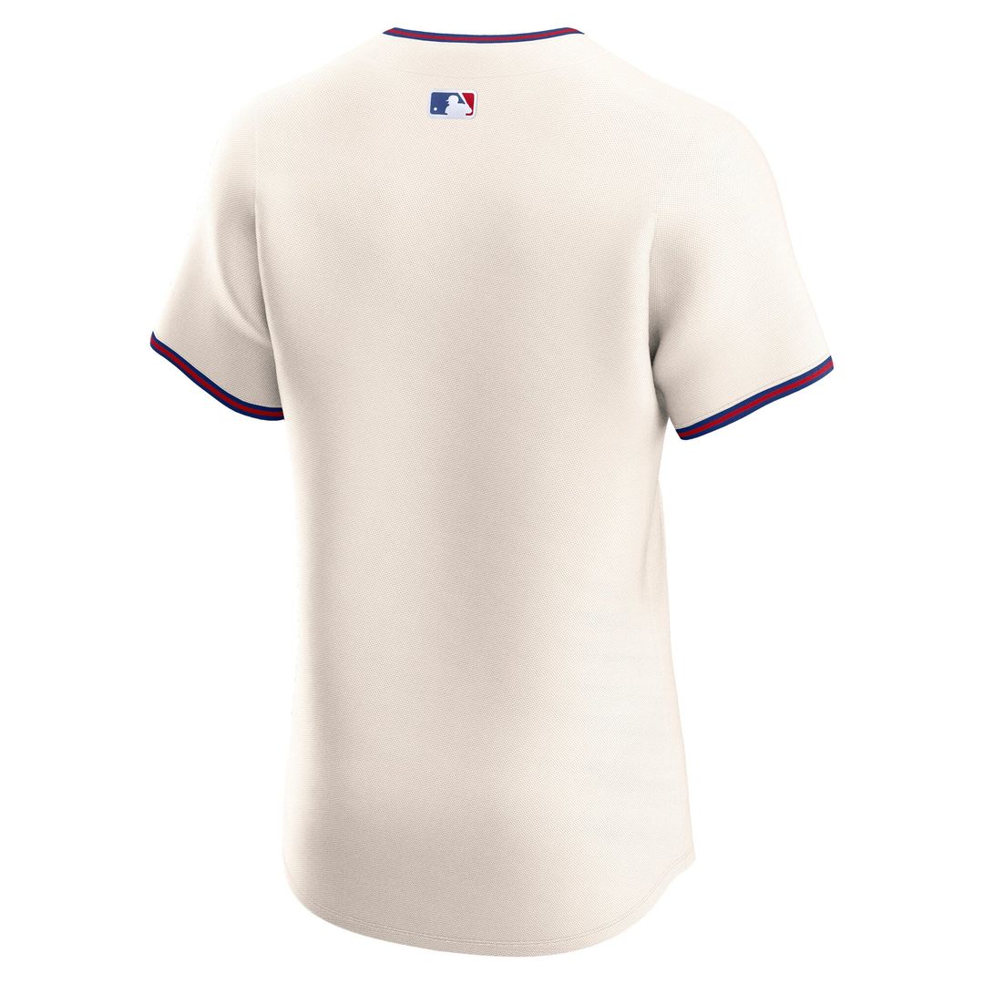 Philadelphia Phillies | Nike White Home Elite Jersey