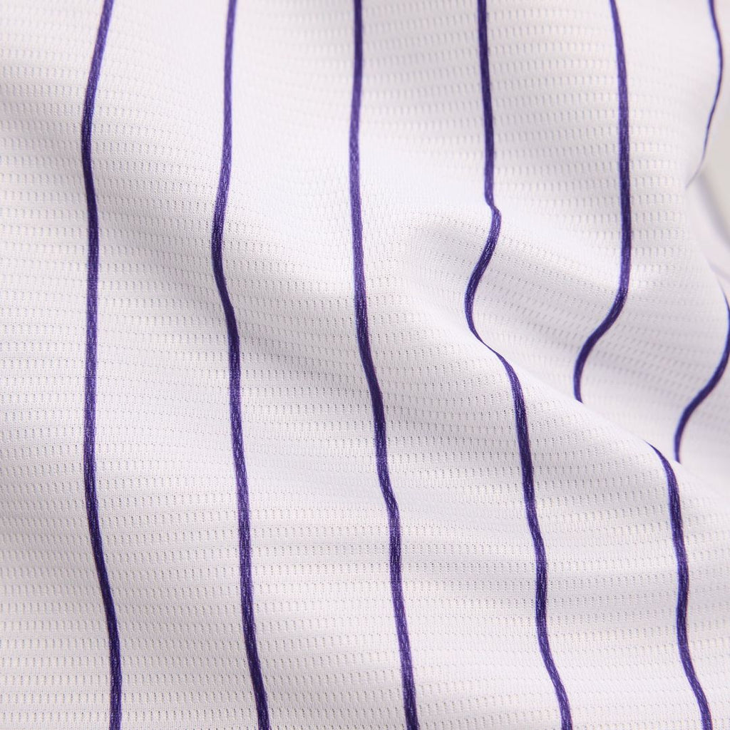 Colorado Rockies | Nike Purple Alternate Replica Team Jersey