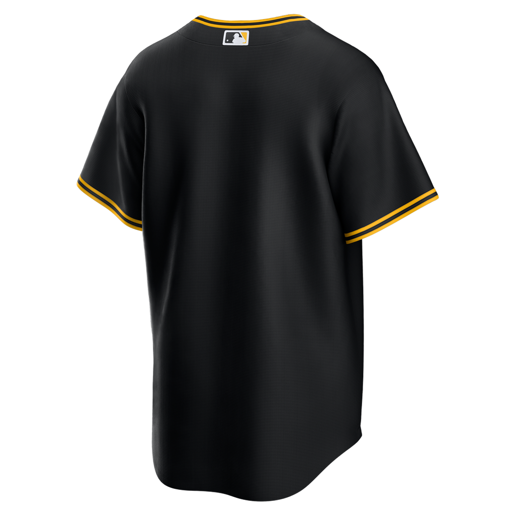Pittsburgh Pirates | Nike White Home Replica Team Jersey