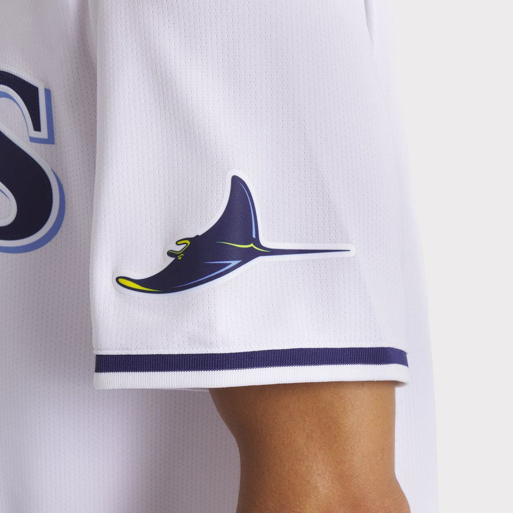 Tampa Bay Rays | Nike White Home Limited Jersey