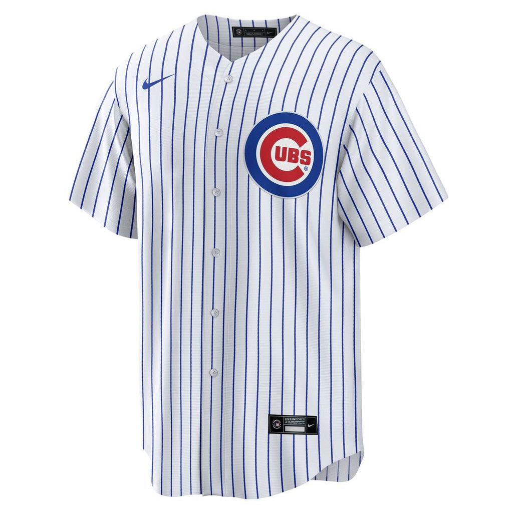 Chicago Cubs Shota Imanaga | Nike White Home Replica Jersey