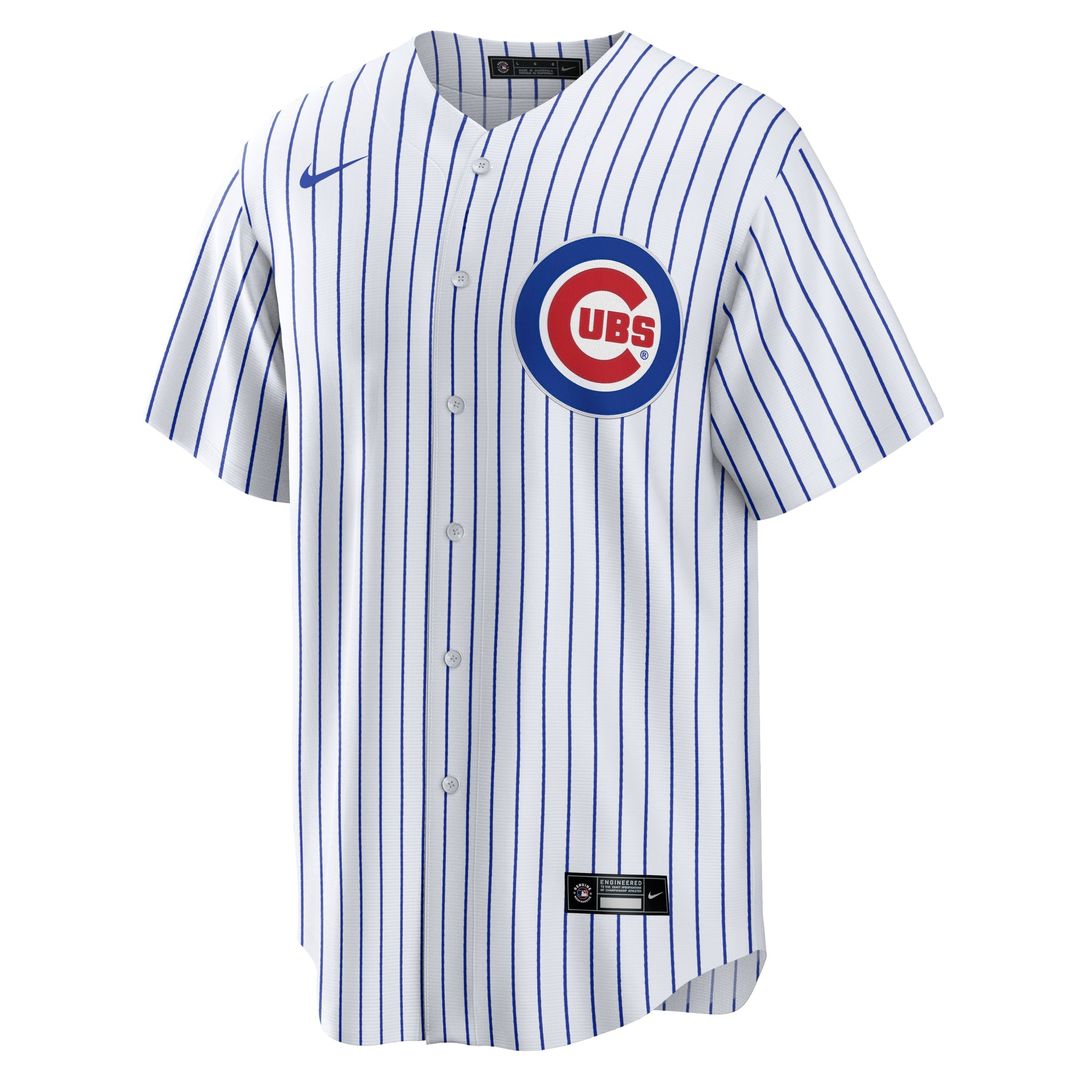 Chicago Cubs Shota Imanaga | Nike White Home Replica Jersey