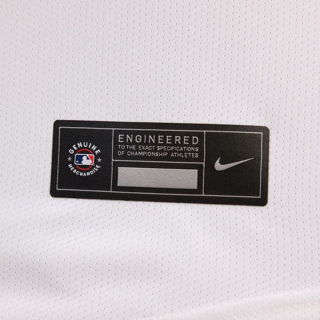 Pittsburgh Pirates | Nike White Home Limited Jersey