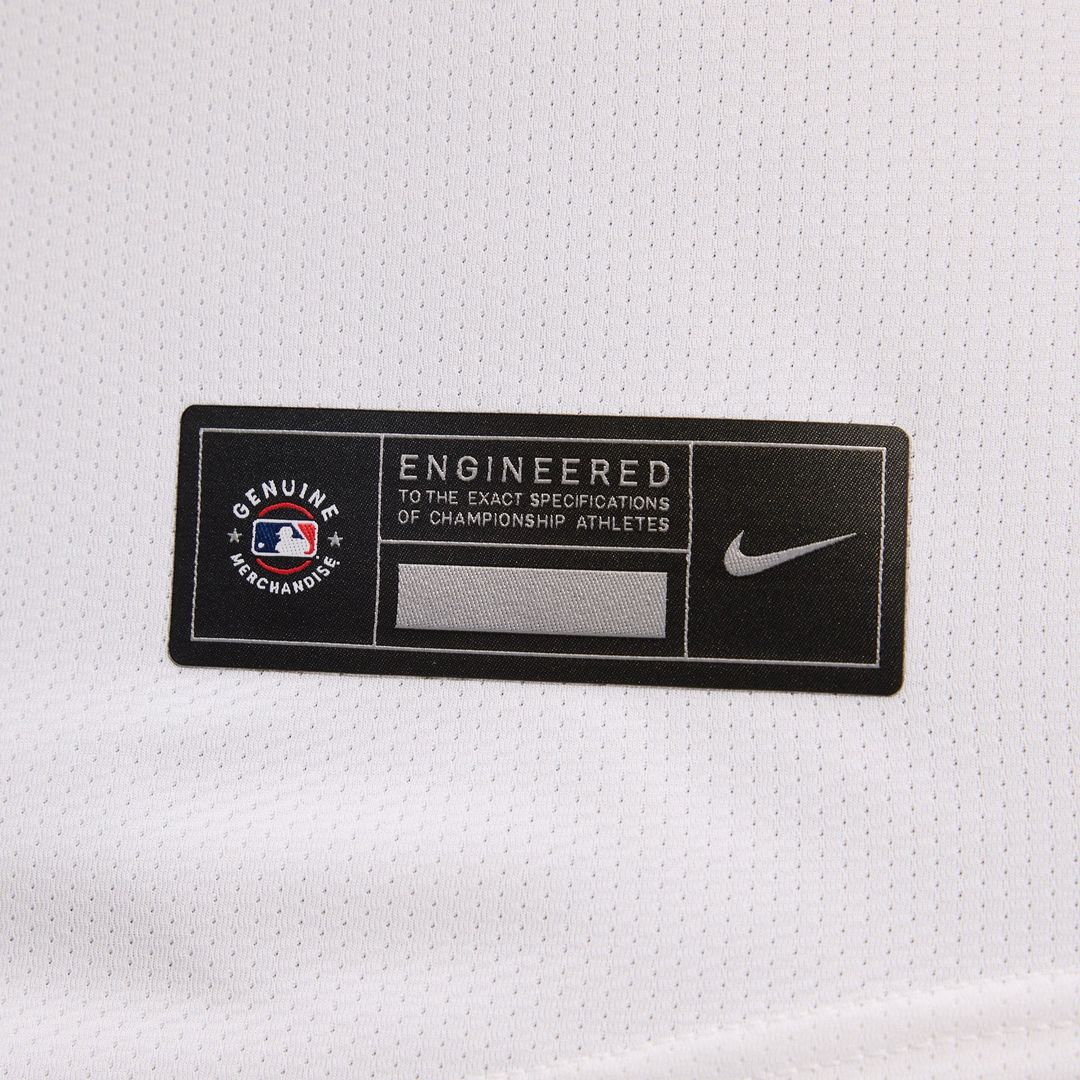Pittsburgh Pirates | Nike White Home Limited Jersey