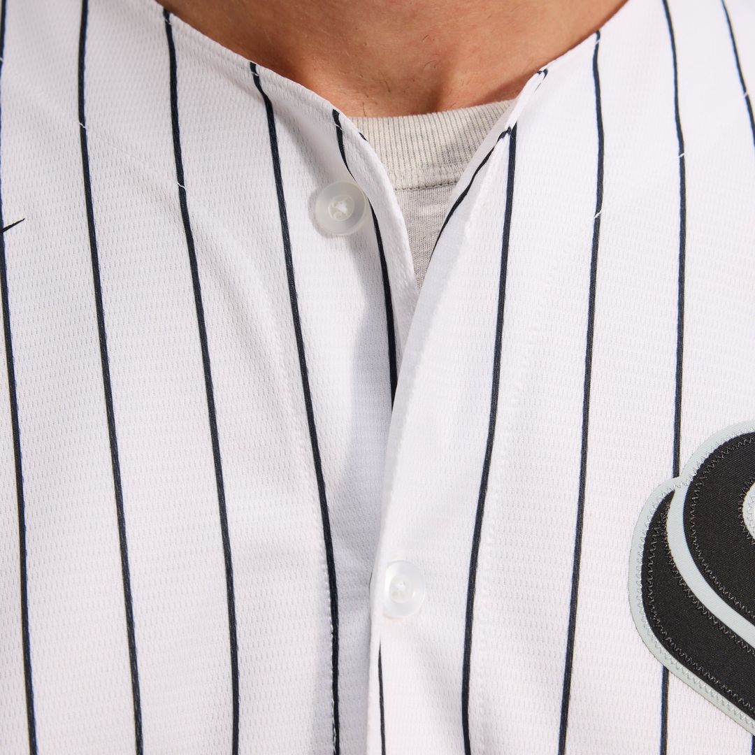 Chicago White Sox | Nike Black Alternate Replica Team Jersey