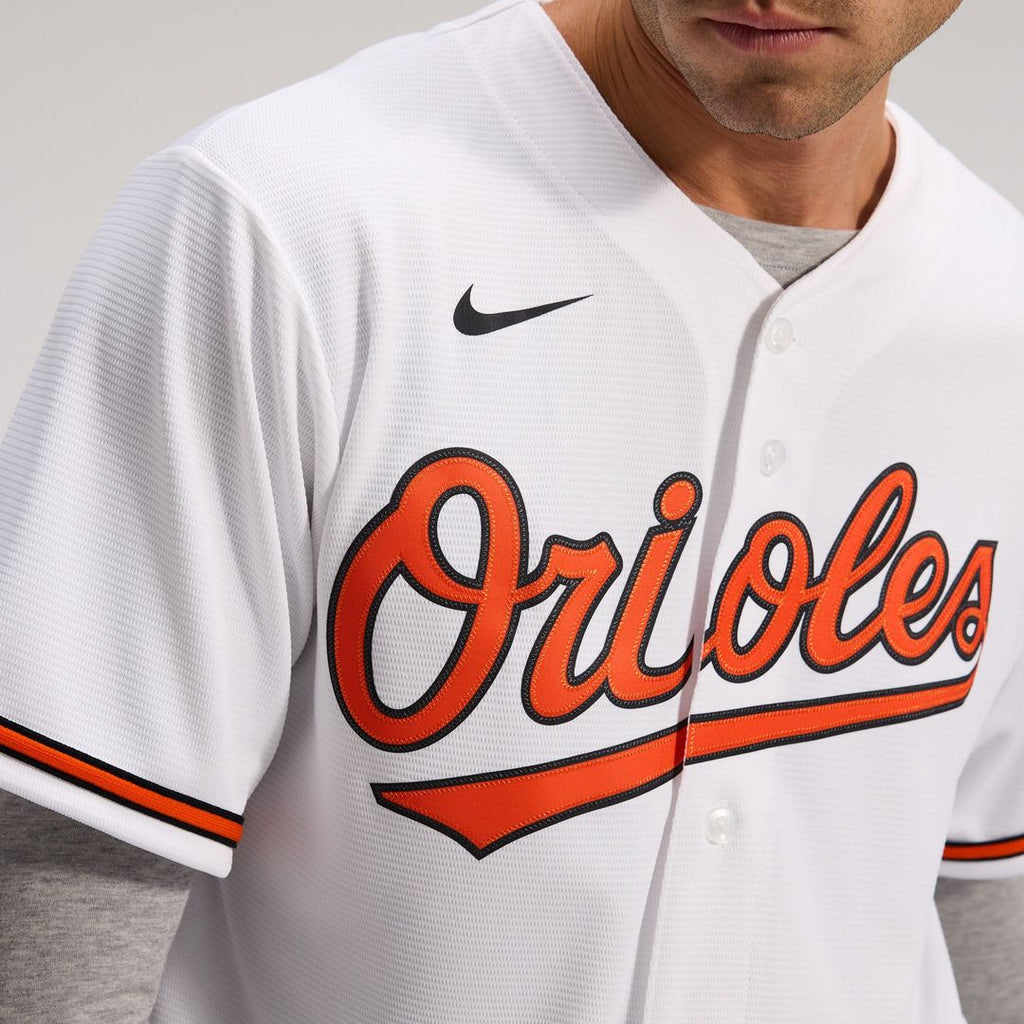 Baltimore Orioles | Nike Black Alternate Replica Team Jersey
