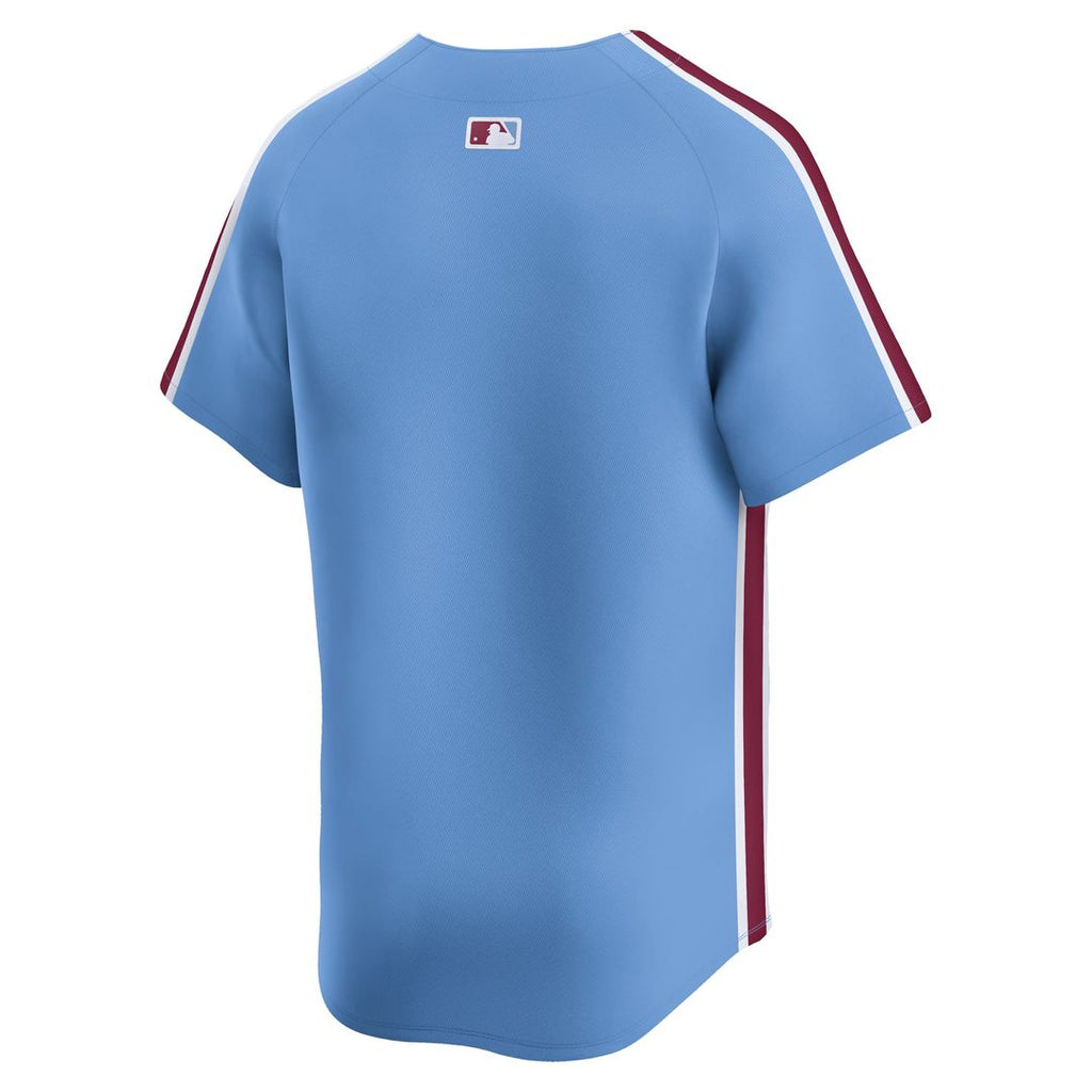Philadelphia Phillies | Nike White Home Limited Jersey
