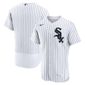 Chicago White Sox | Nike White Home Authentic Jersey