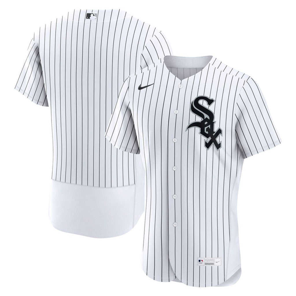 Chicago White Sox | Nike Black Alternate Authentic Jersey