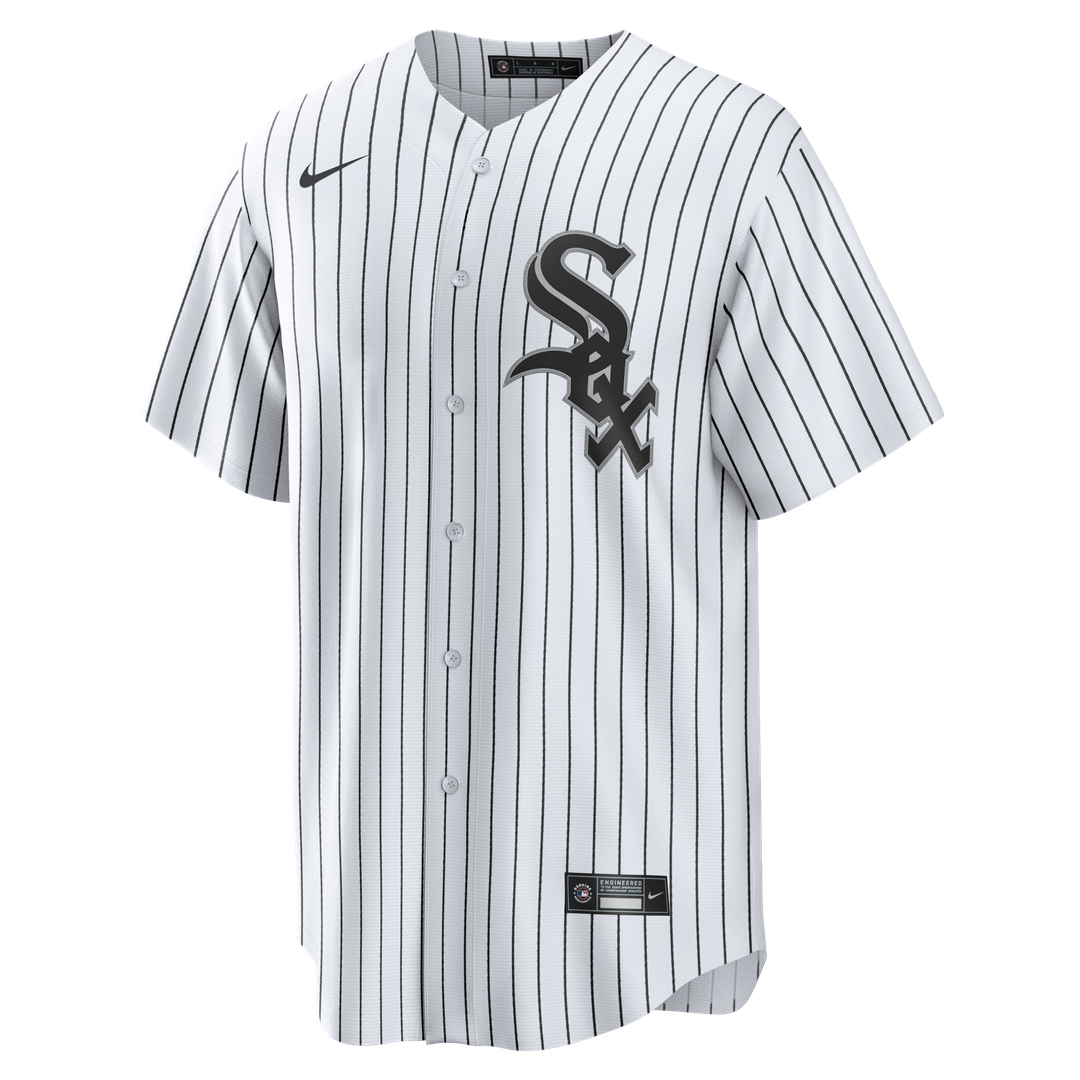 Chicago White Sox Munetaka Murakami | Nike White Home Replica Jersey
