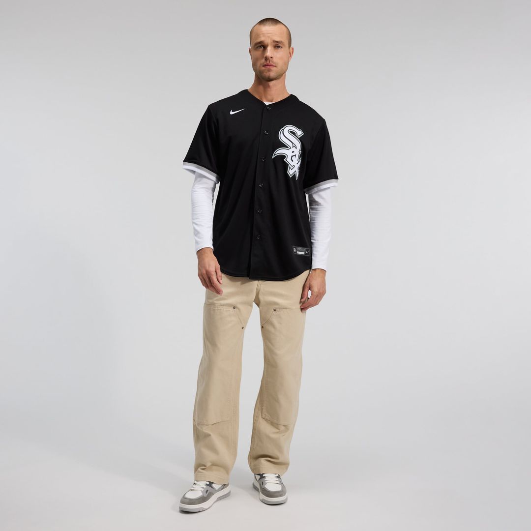 Chicago White Sox | Nike Black Alternate Replica Team Jersey
