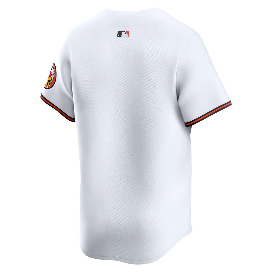 Baltimore Orioles | Nike White Home Limited Jersey