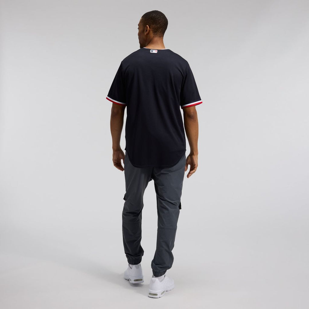 Minnesota Twins | Nike Cream Alternate Replica Jersey