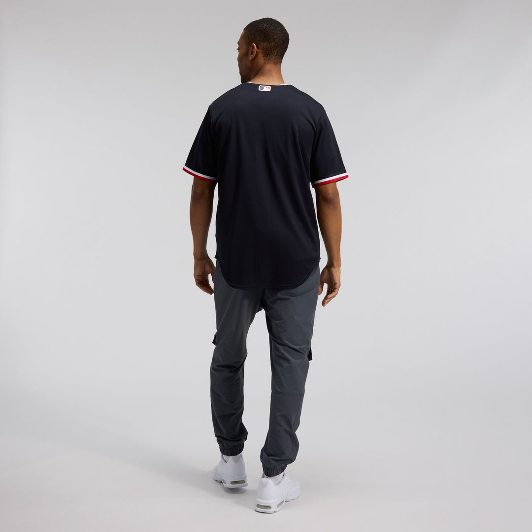 Minnesota Twins | Nike Cream Alternate Replica Jersey