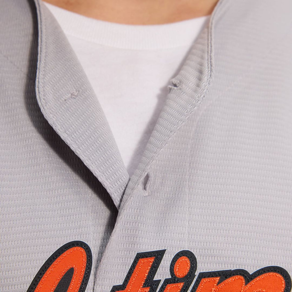 Baltimore Orioles | Nike White Home Replica Team Jersey