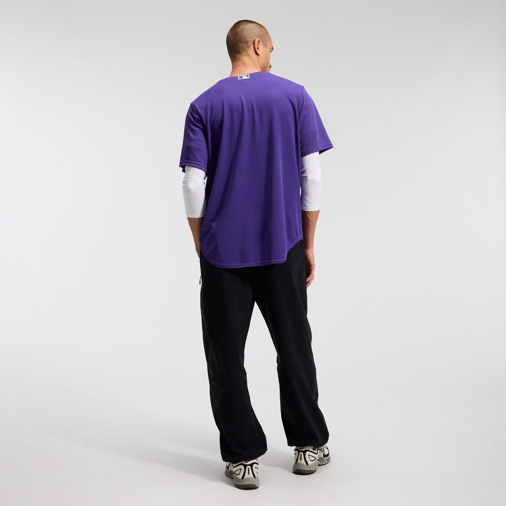 Colorado Rockies | Nike White Home Replica Team Jersey