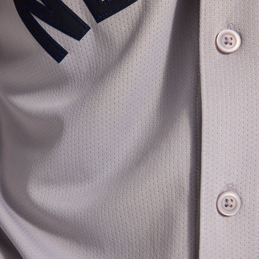 New York Yankees Aaron Judge | Nike Navy Alternate Limited Player Jersey