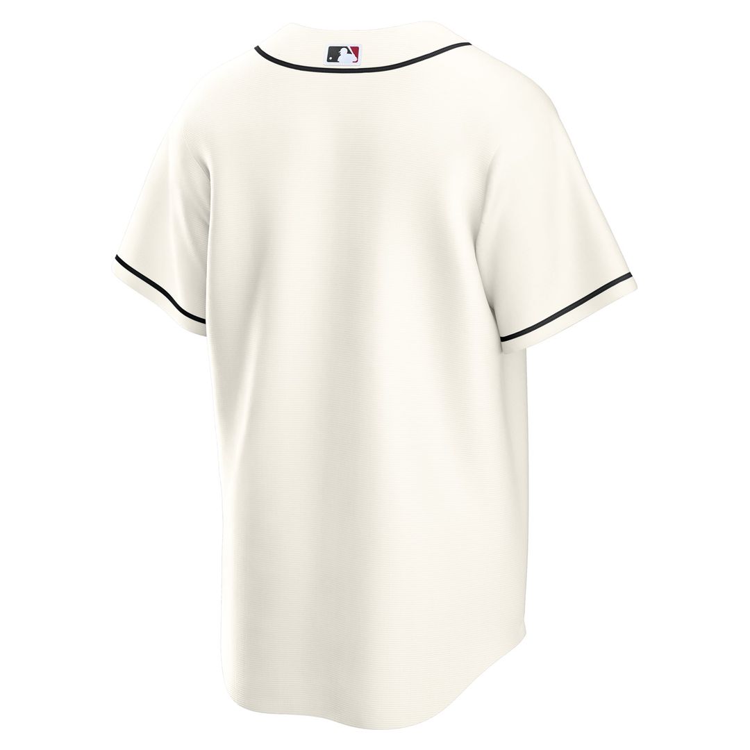 Arizona Diamondbacks | Nike Cream Home Replica Jersey