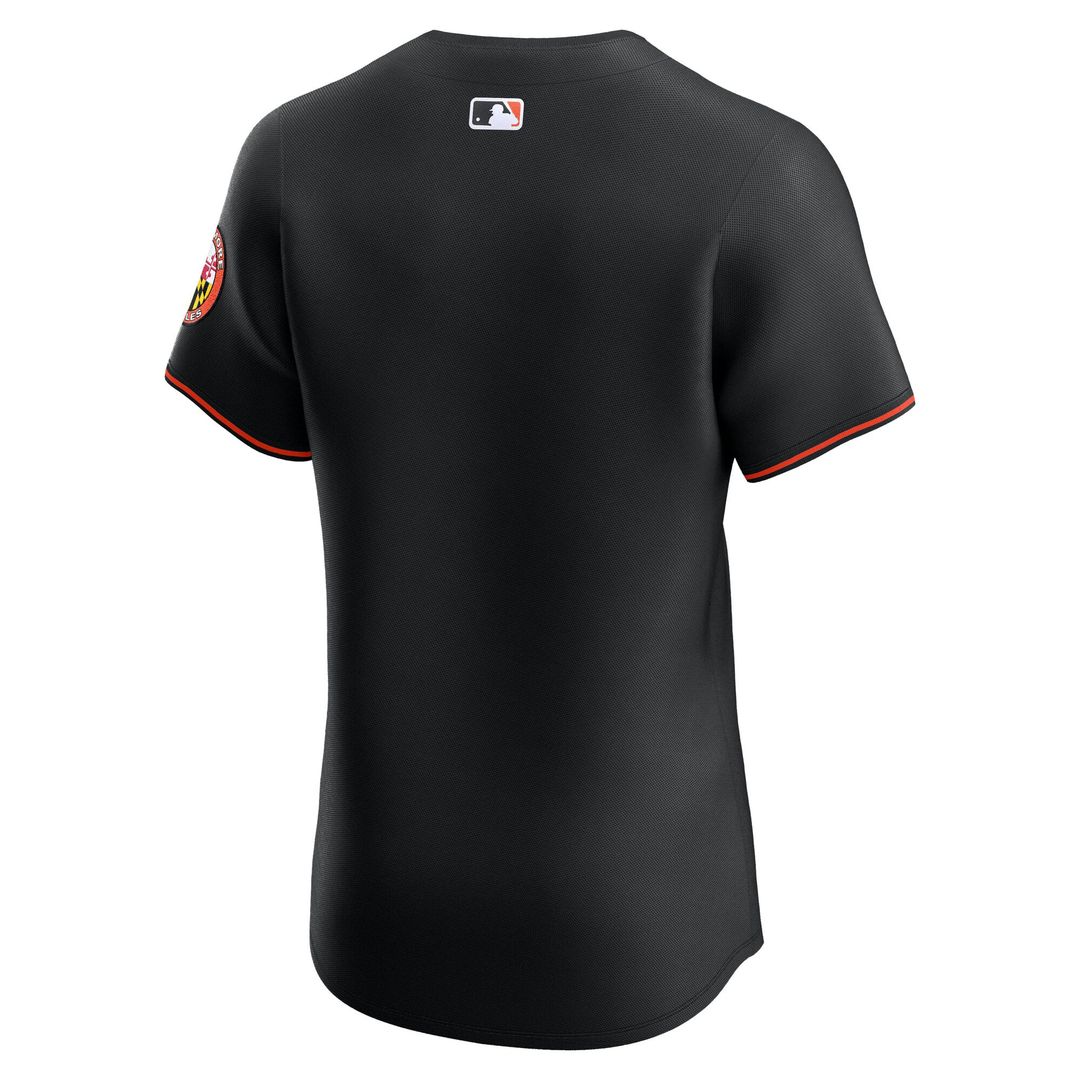 Baltimore Orioles | Nike White Home Elite Jersey