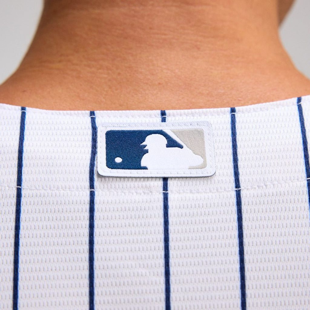 New York Yankees | Nike White Home Replica Team Jersey