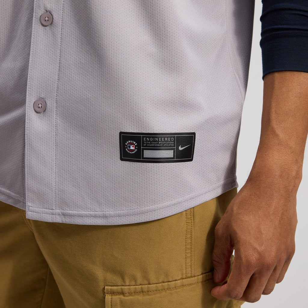 New York Yankees Aaron Judge | Nike Navy Alternate Limited Player Jersey