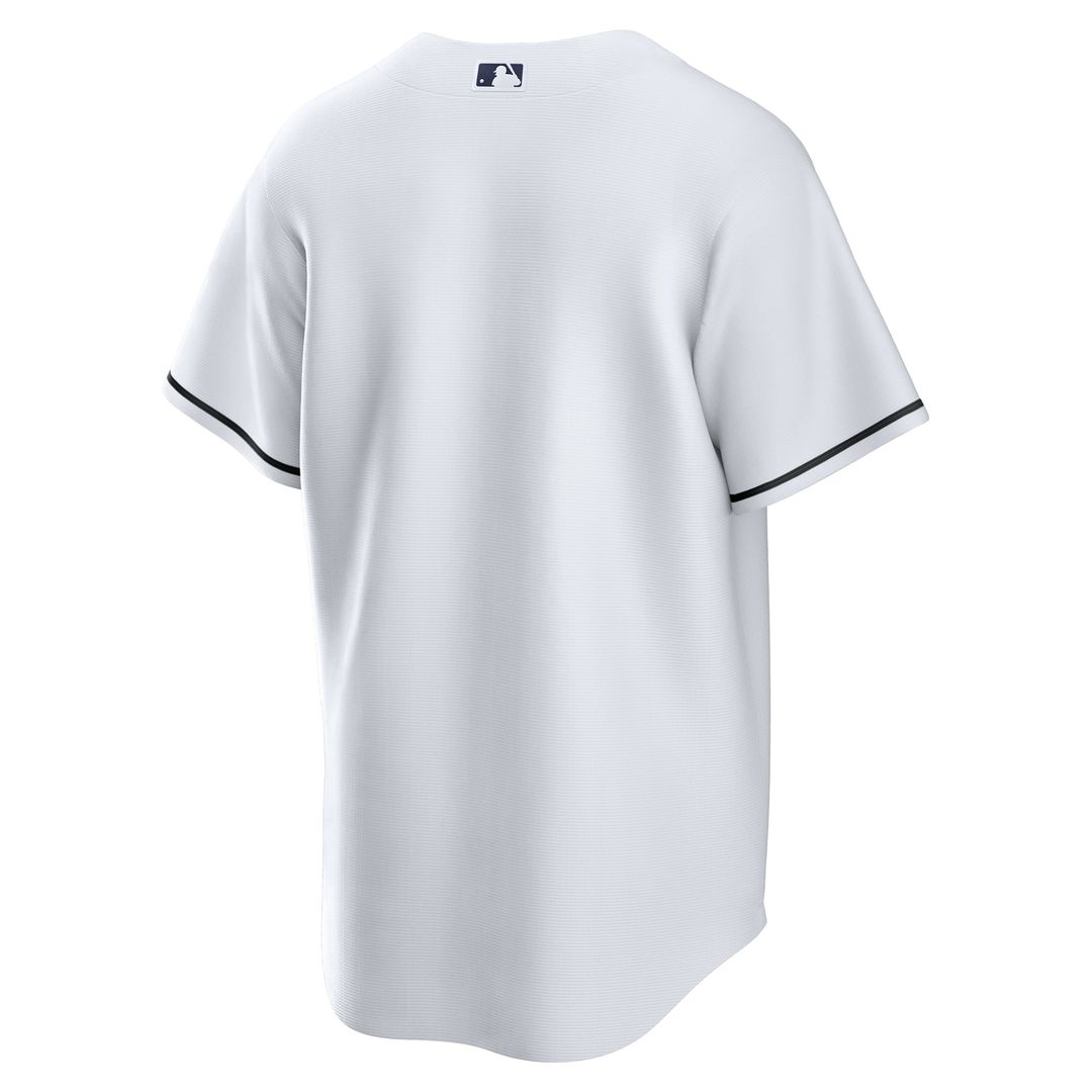 Tampa Bay Rays | Nike White Home Replica Team Jersey