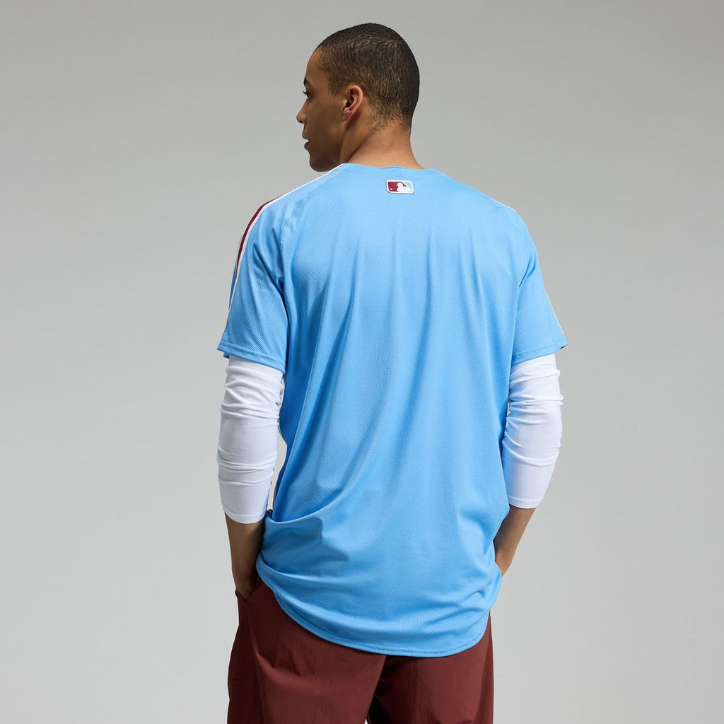 Philadelphia Phillies | Nike Cream Alternate 2 Elite Jersey