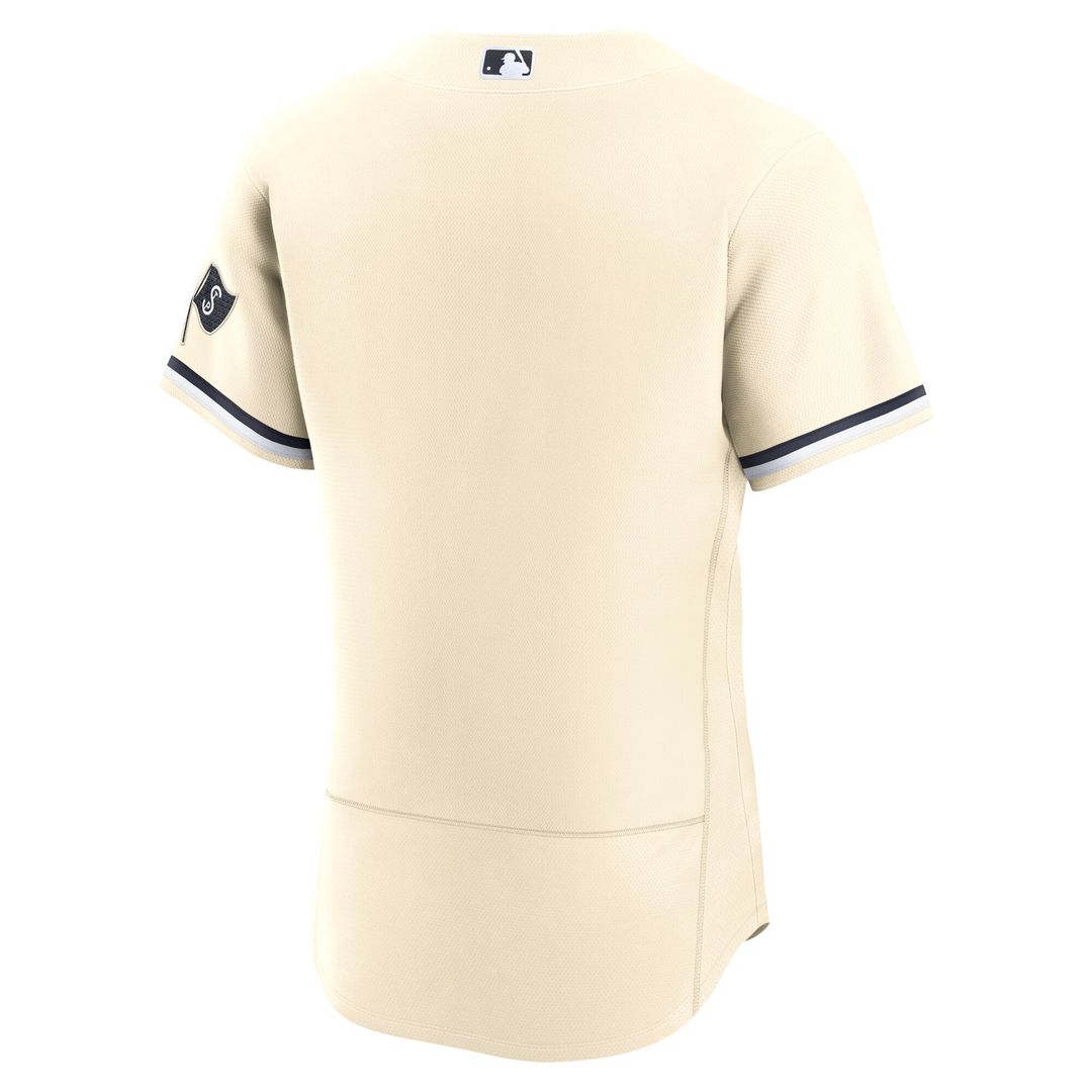 Minnesota Twins | Nike White Home Authentic Jersey