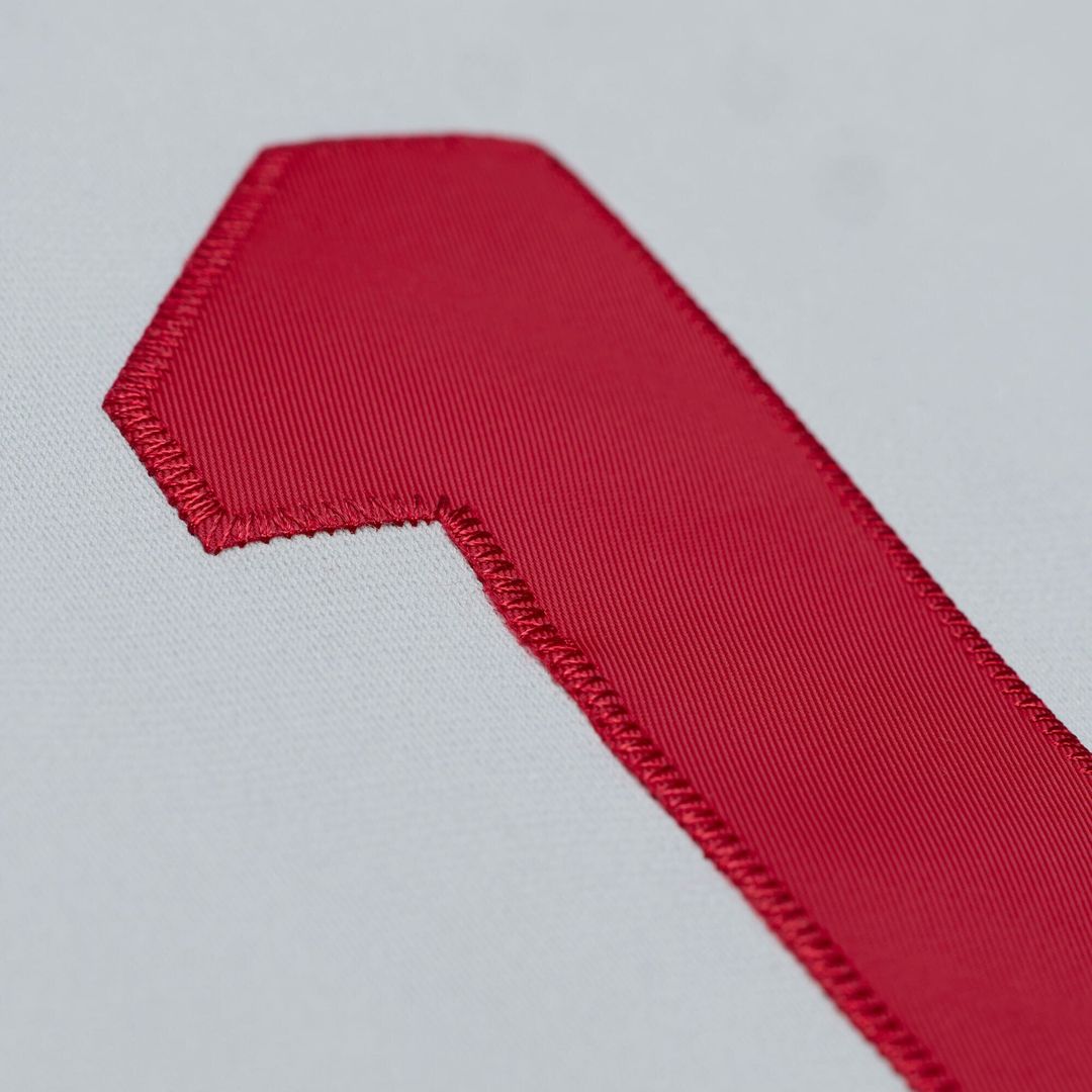 Cincinnati Reds Pete Rose | Mitchell & Ness Gray 1976 Authentic Jersey