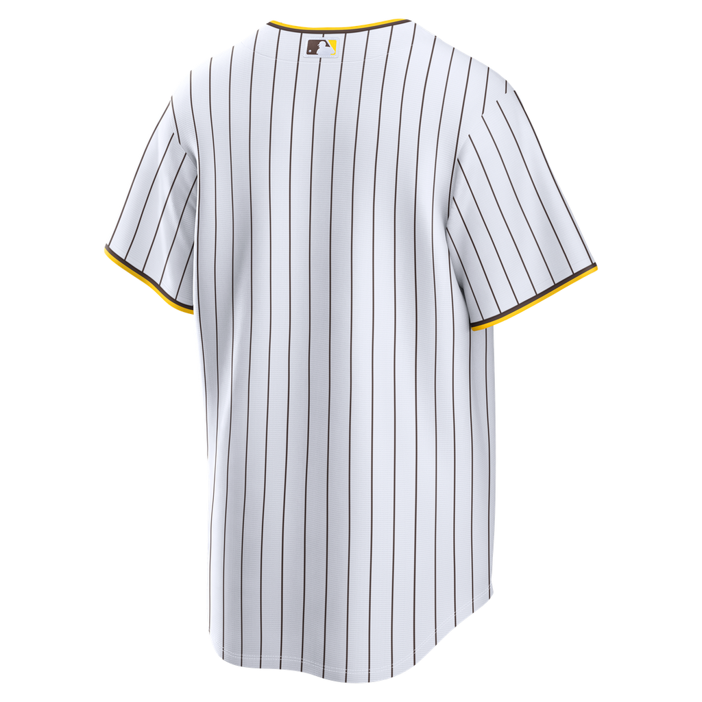 San Diego Padres | Nike Sand Alternate Replica Jersey