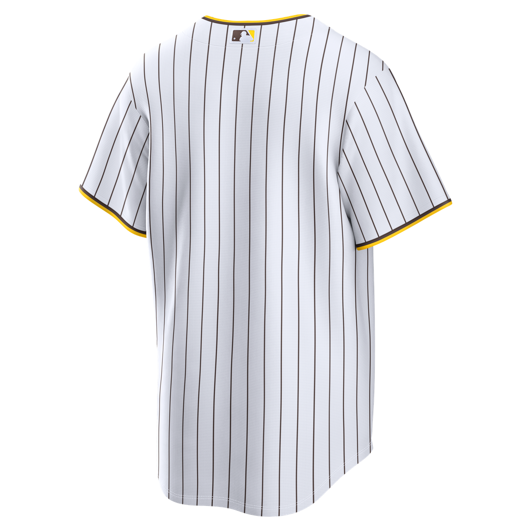 San Diego Padres | Nike Sand Alternate Replica Jersey