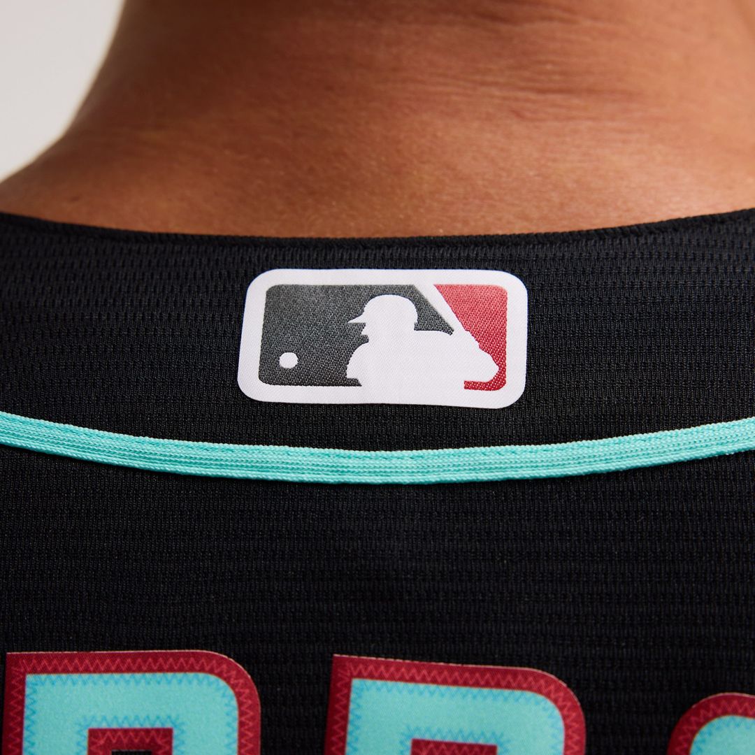 Arizona Diamondbacks Corbin Carroll | Nike Crimson Alternate 2 Replica Jersey