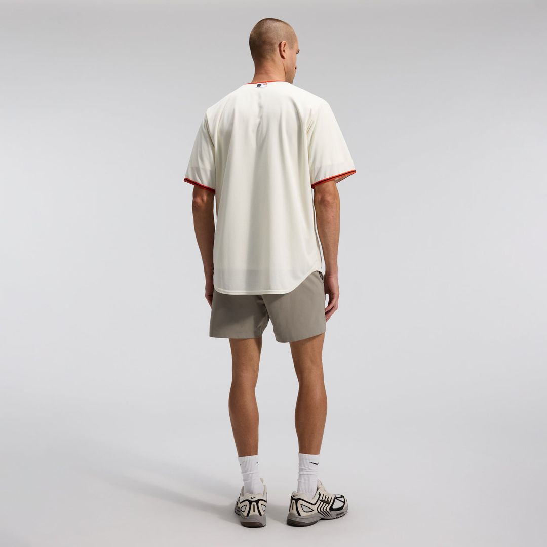 San Francisco Giants | Nike Cream Home Replica Team Jersey