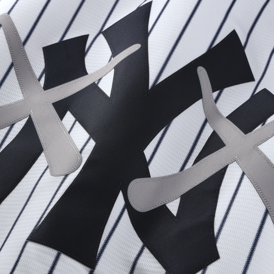 New York Yankees | Nike x KAWS White Stadium Jersey