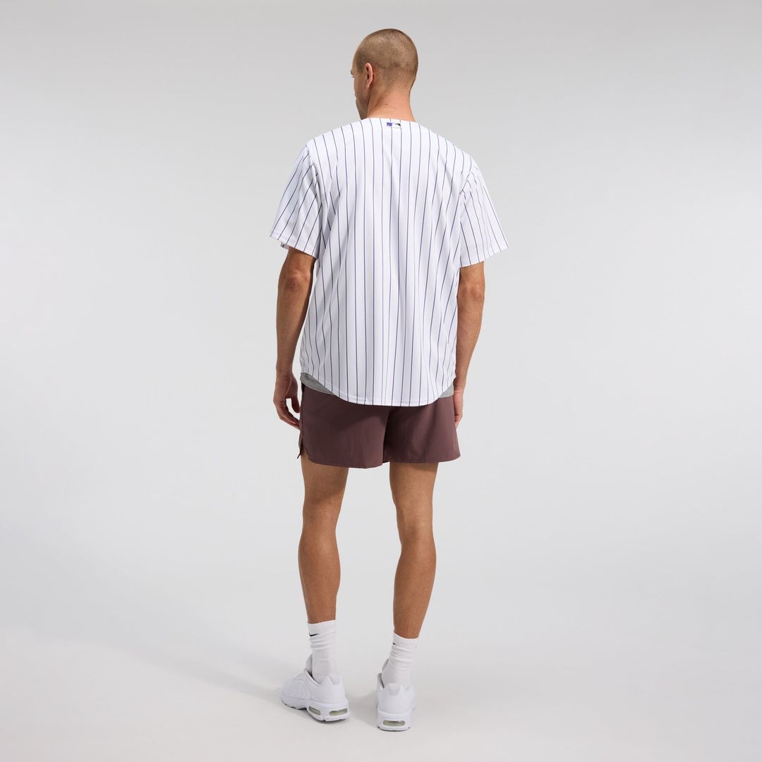 Colorado Rockies | Nike White Home Replica Team Jersey