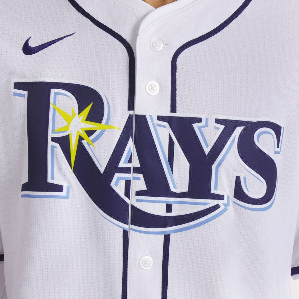 Tampa Bay Rays | Nike White Home Limited Jersey