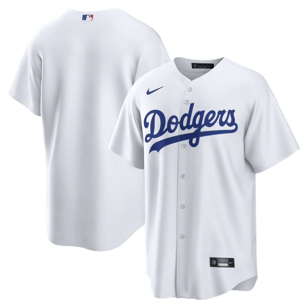 Los Angeles Dodgers | Nike Royal Alternate Replica Jersey