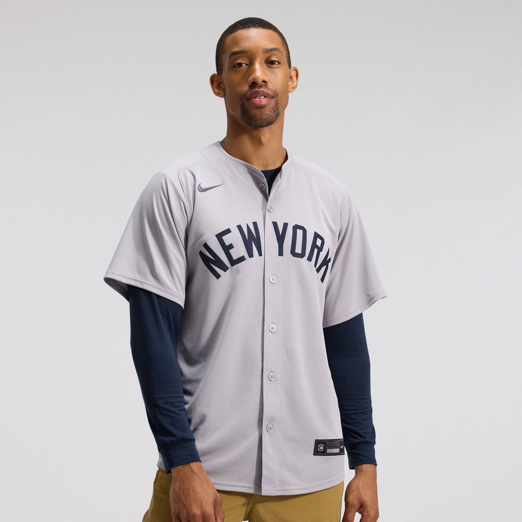 New York Yankees Aaron Judge | Nike Navy Alternate Limited Player Jersey