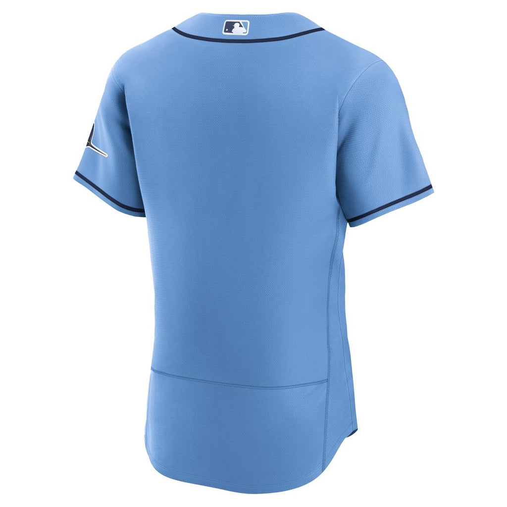 Tampa Bay Rays | Nike White Home Authentic Jersey