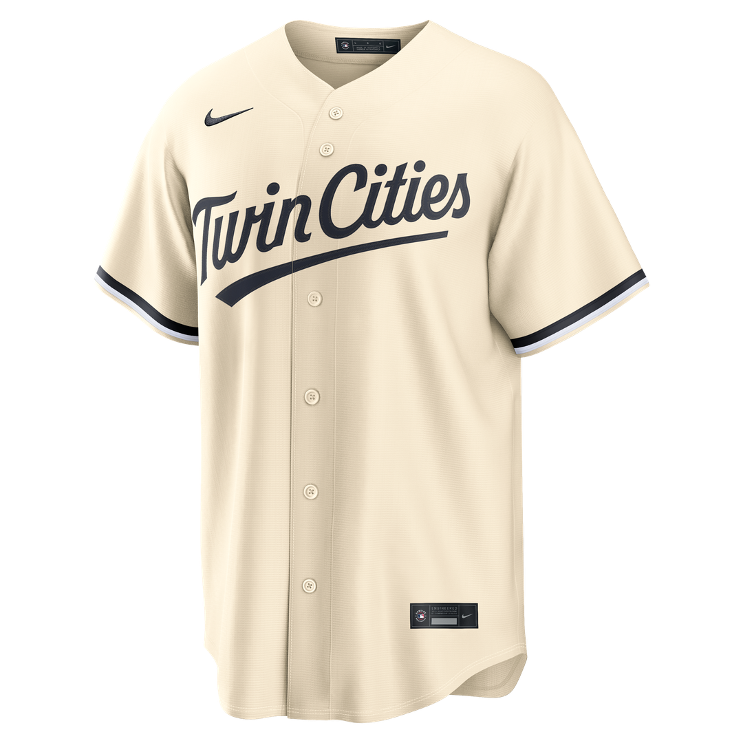 Minnesota Twins | Nike Navy Alternate Replica Jersey