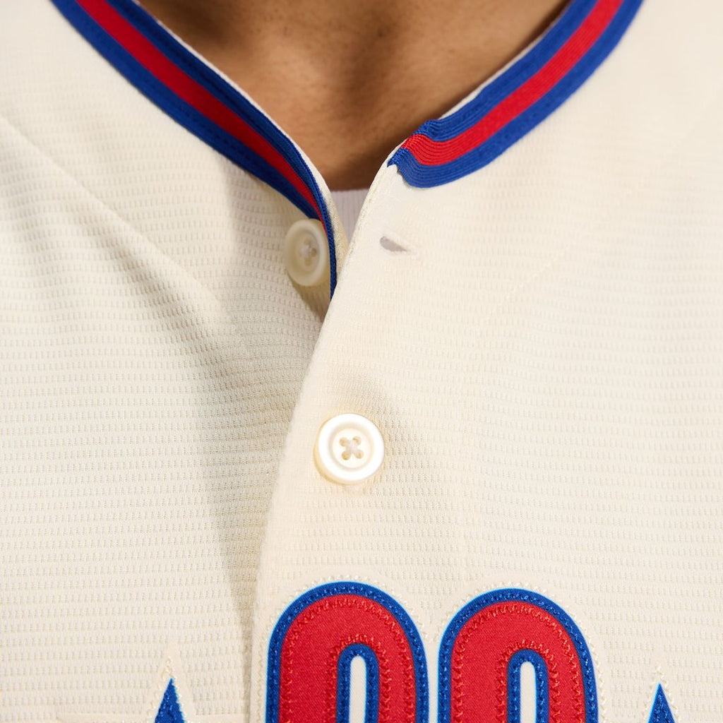 Philadelphia Phillies | Nike Cream Alternate Replica Jersey