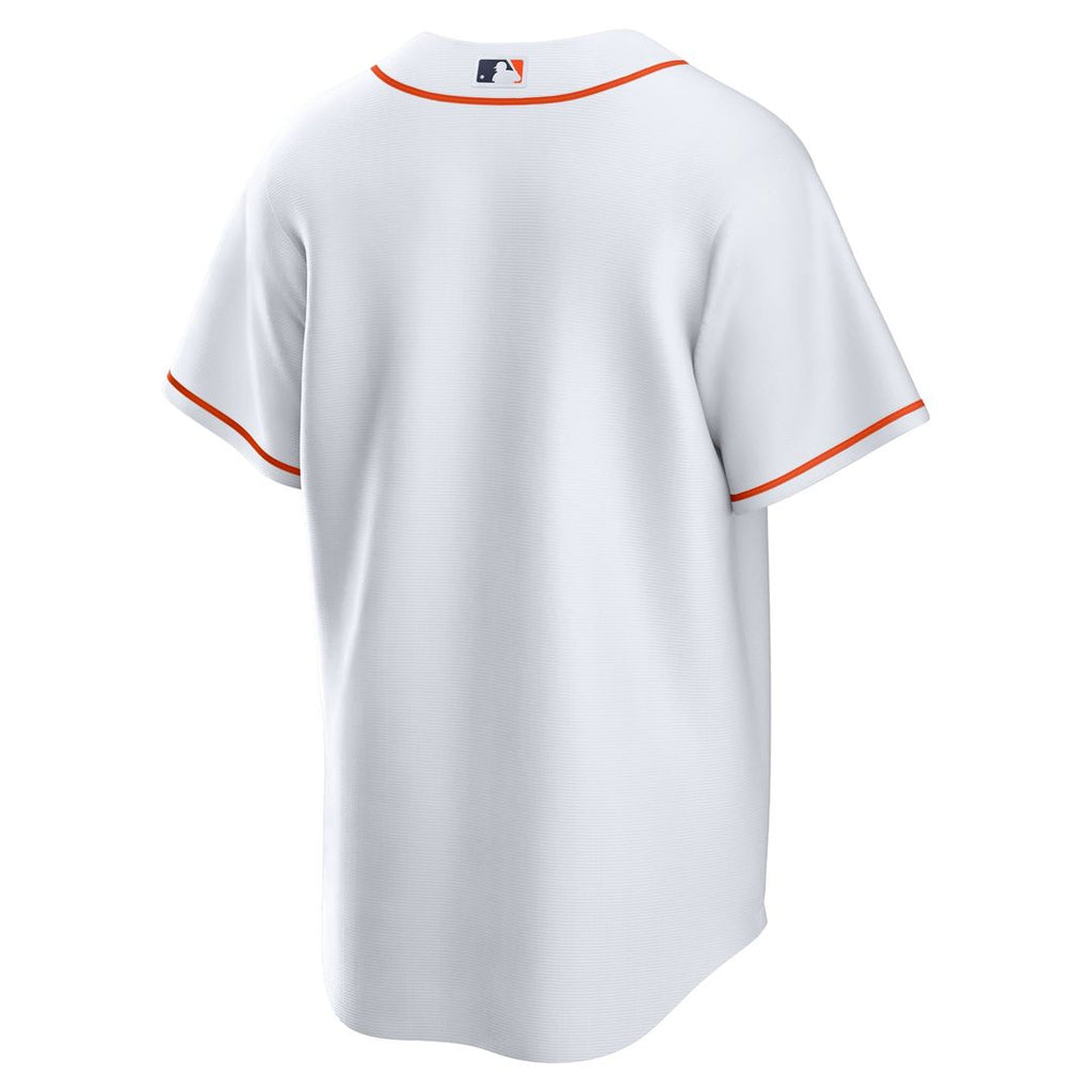 Houston Astros | Nike Orange Alternate Replica Team Jersey