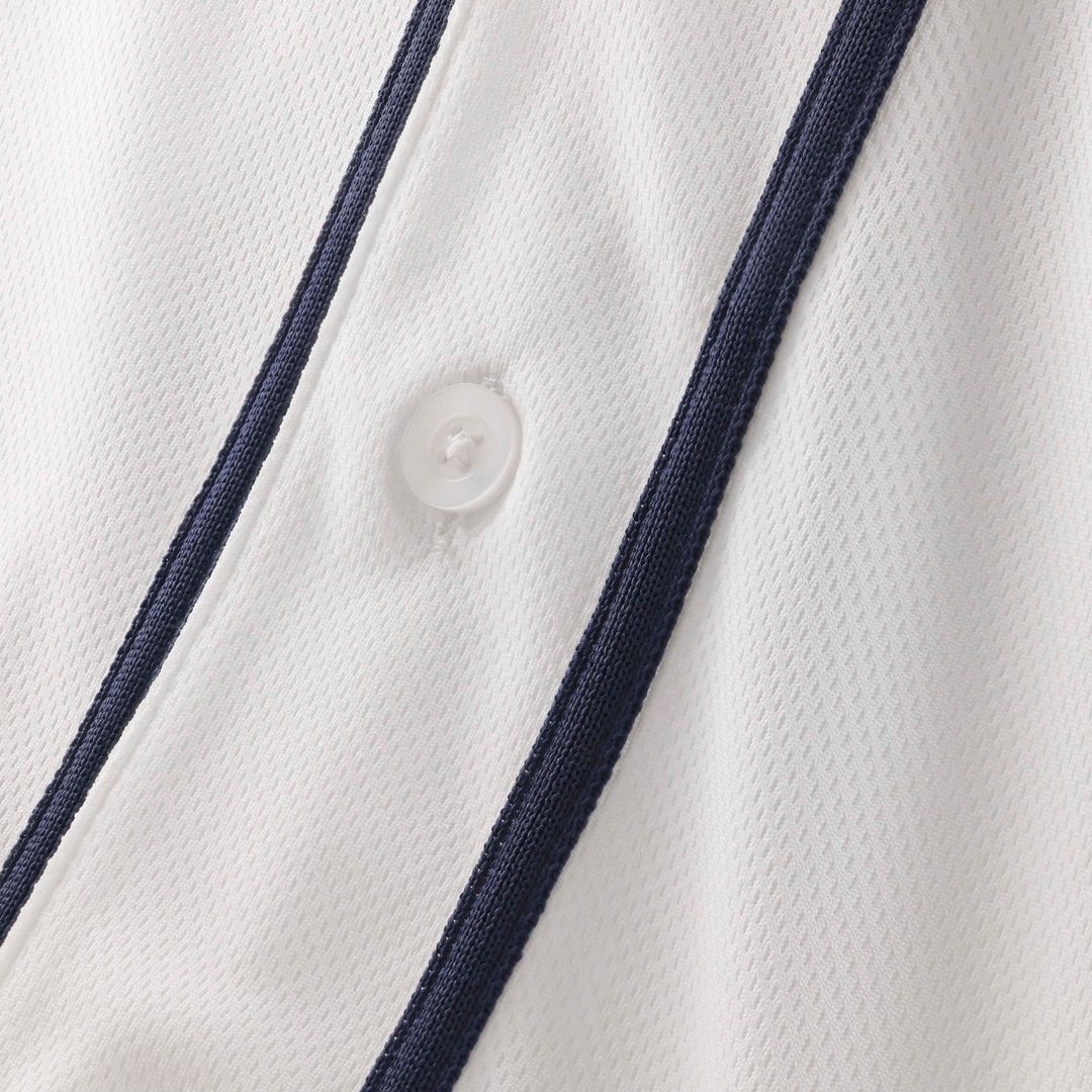 USA Baseball Cal Raleigh | Nike White 2026 World Baseball Classic Home Authentic Jersey