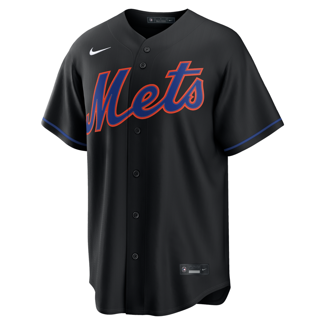 New York Mets Juan Soto | Nike White Home Replica Jersey